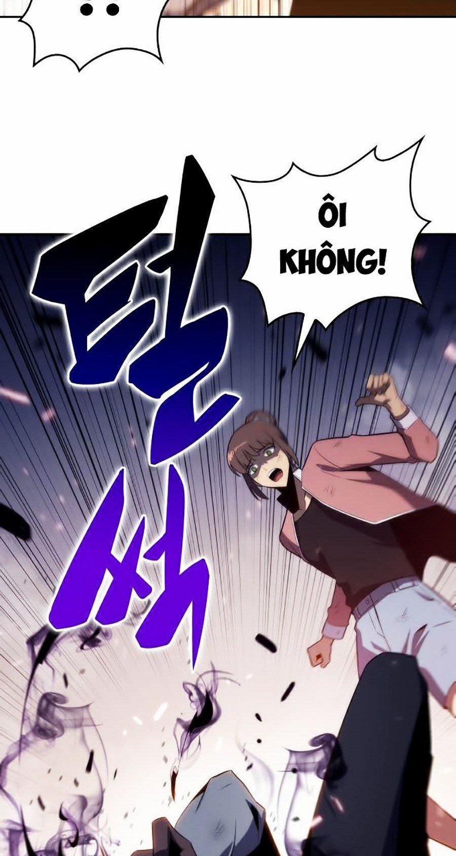 Tôi Là Tân Thủ Có Cấp Cao Nhất 13 trang 27