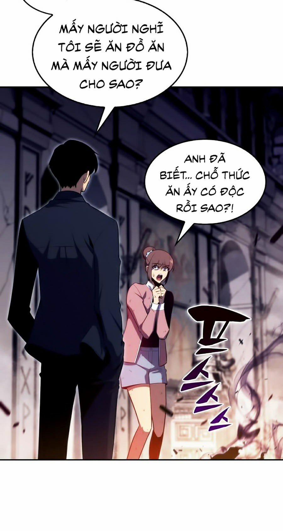 Tôi Là Tân Thủ Có Cấp Cao Nhất 13 trang 29