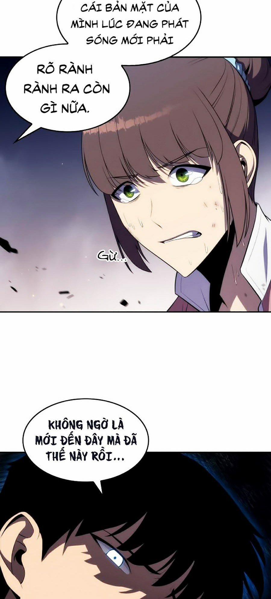 Tôi Là Tân Thủ Có Cấp Cao Nhất 13 trang 35