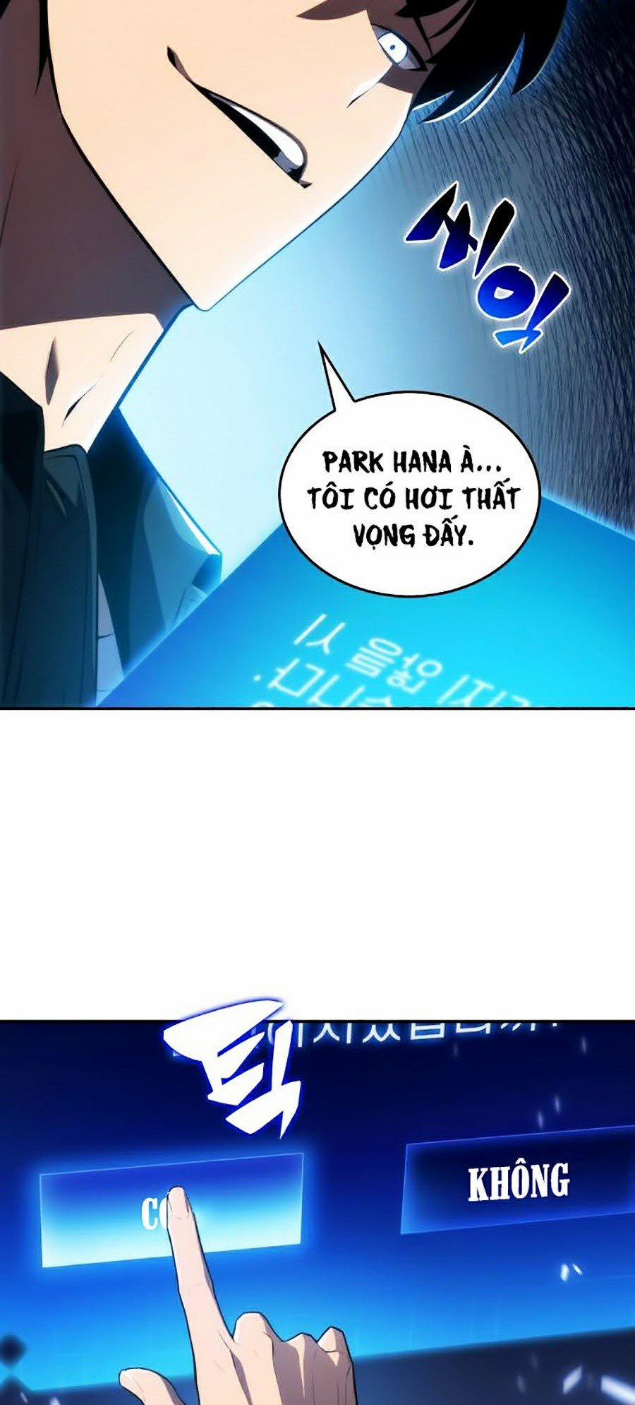 Tôi Là Tân Thủ Có Cấp Cao Nhất 13 trang 36