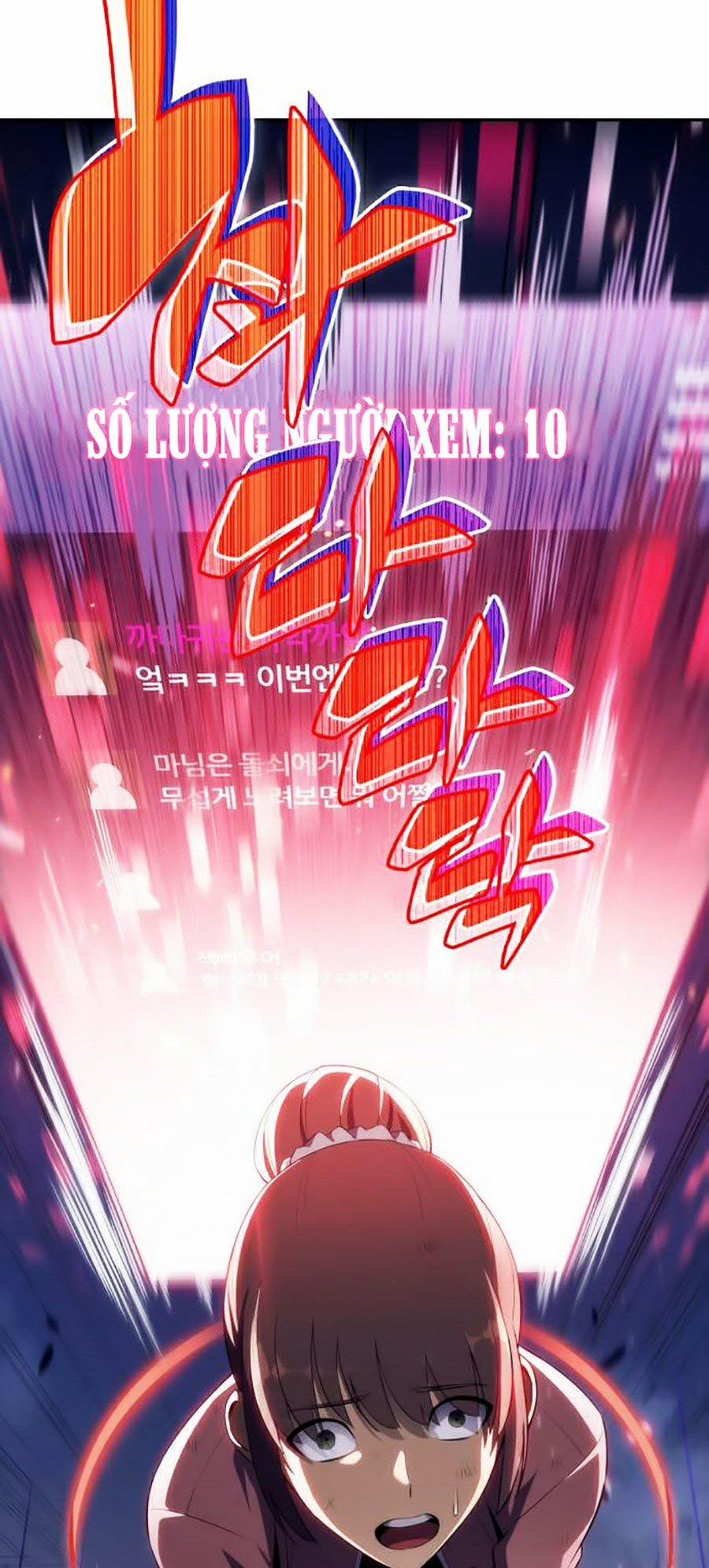 Tôi Là Tân Thủ Có Cấp Cao Nhất 13 trang 39