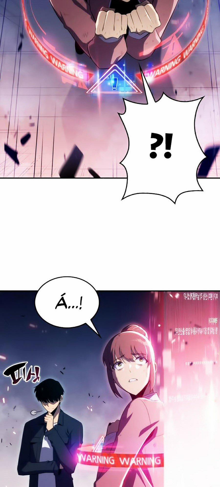 Tôi Là Tân Thủ Có Cấp Cao Nhất 13 trang 40