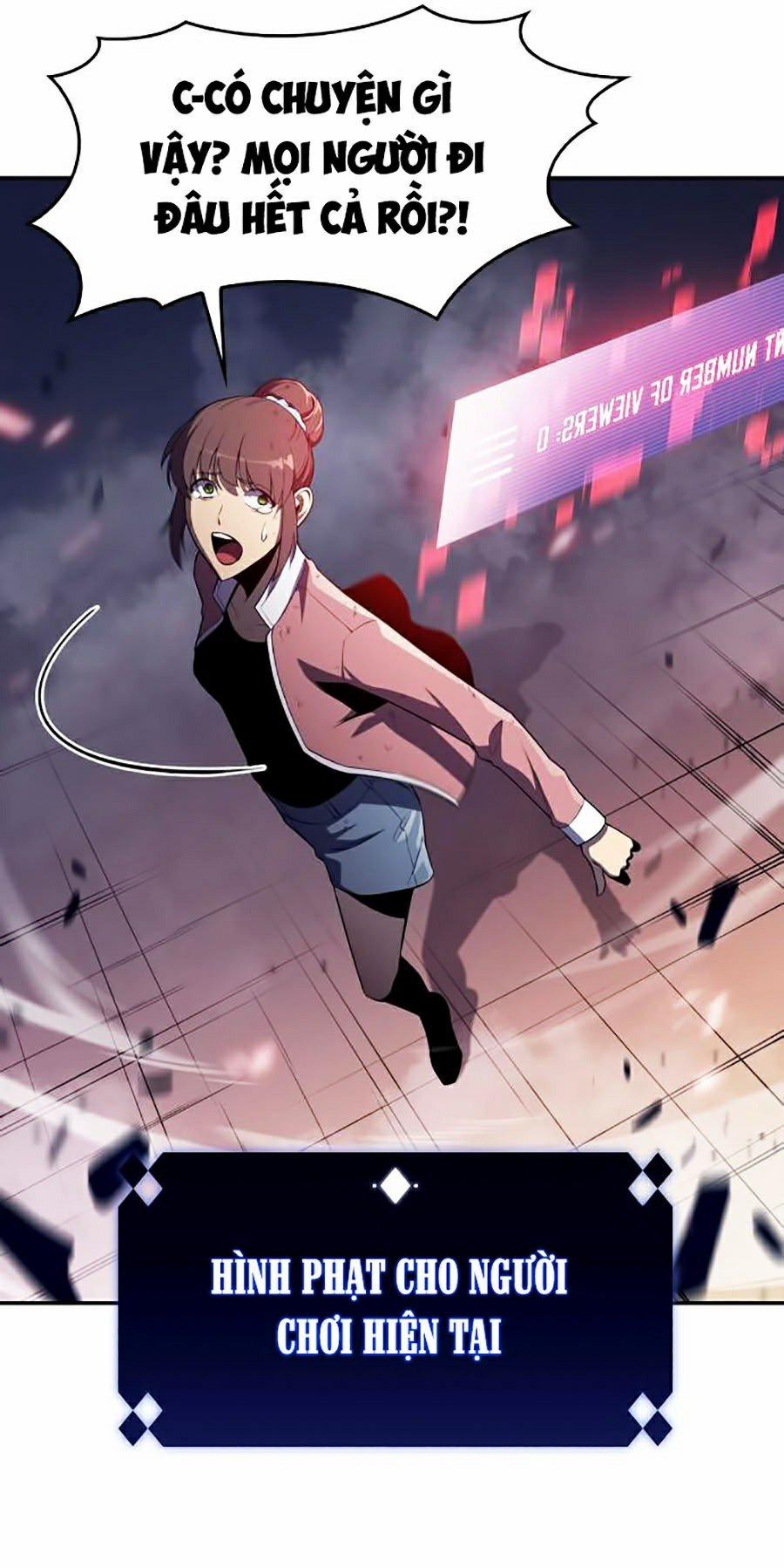 Tôi Là Tân Thủ Có Cấp Cao Nhất 13 trang 45