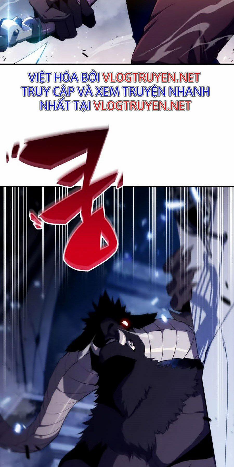 Tôi Là Tân Thủ Có Cấp Cao Nhất 13 trang 48