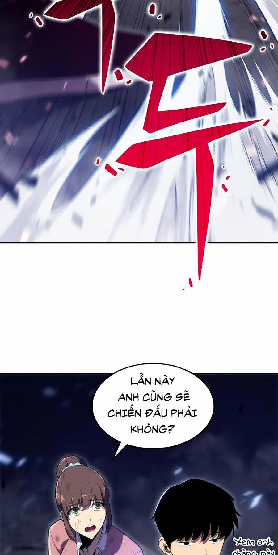 Tôi Là Tân Thủ Có Cấp Cao Nhất 13 trang 52
