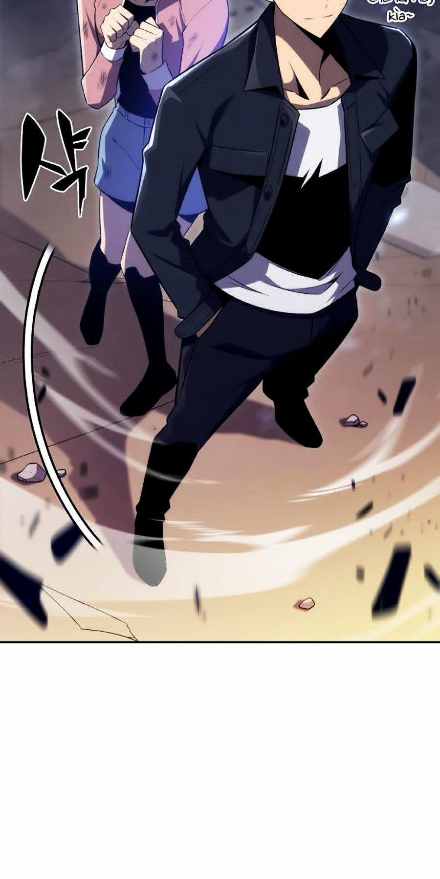 Tôi Là Tân Thủ Có Cấp Cao Nhất 13 trang 53