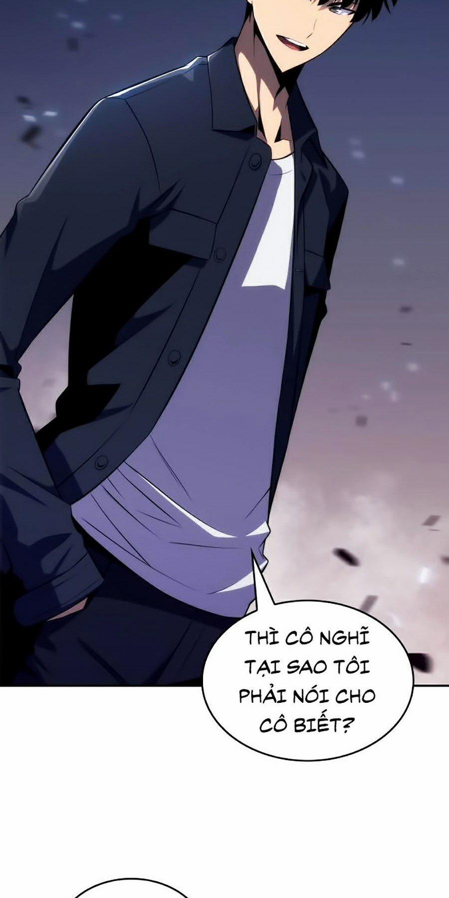 Tôi Là Tân Thủ Có Cấp Cao Nhất 13 trang 56
