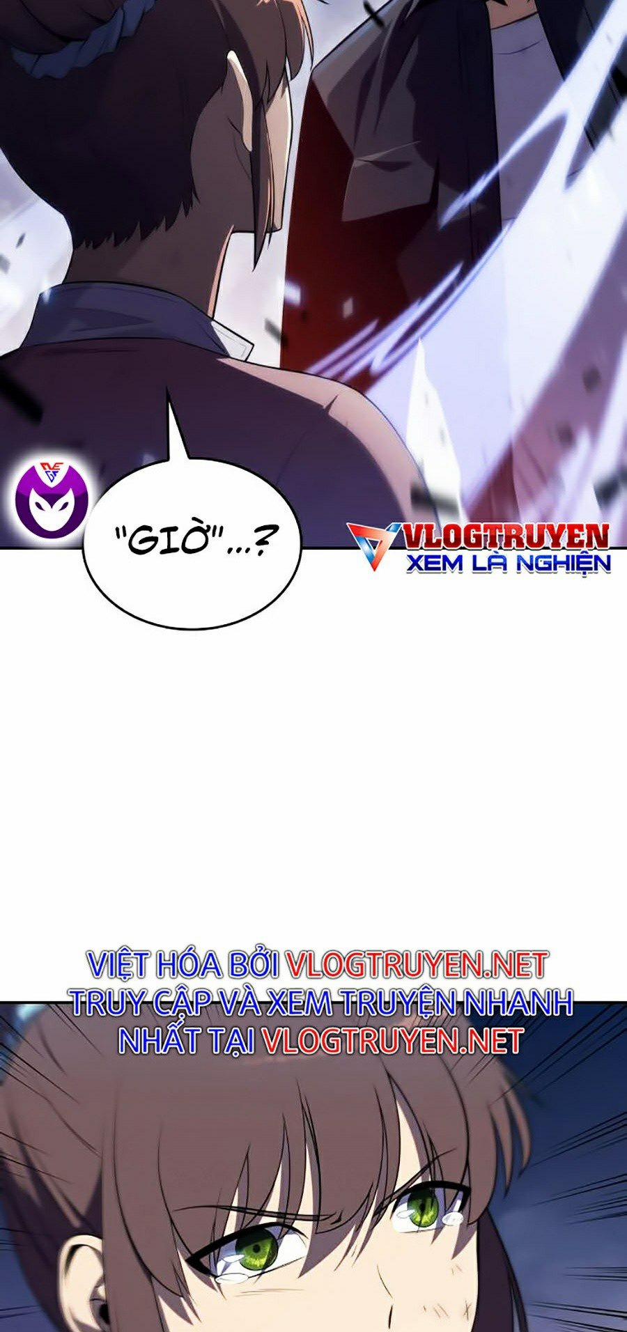 Tôi Là Tân Thủ Có Cấp Cao Nhất 13 trang 61
