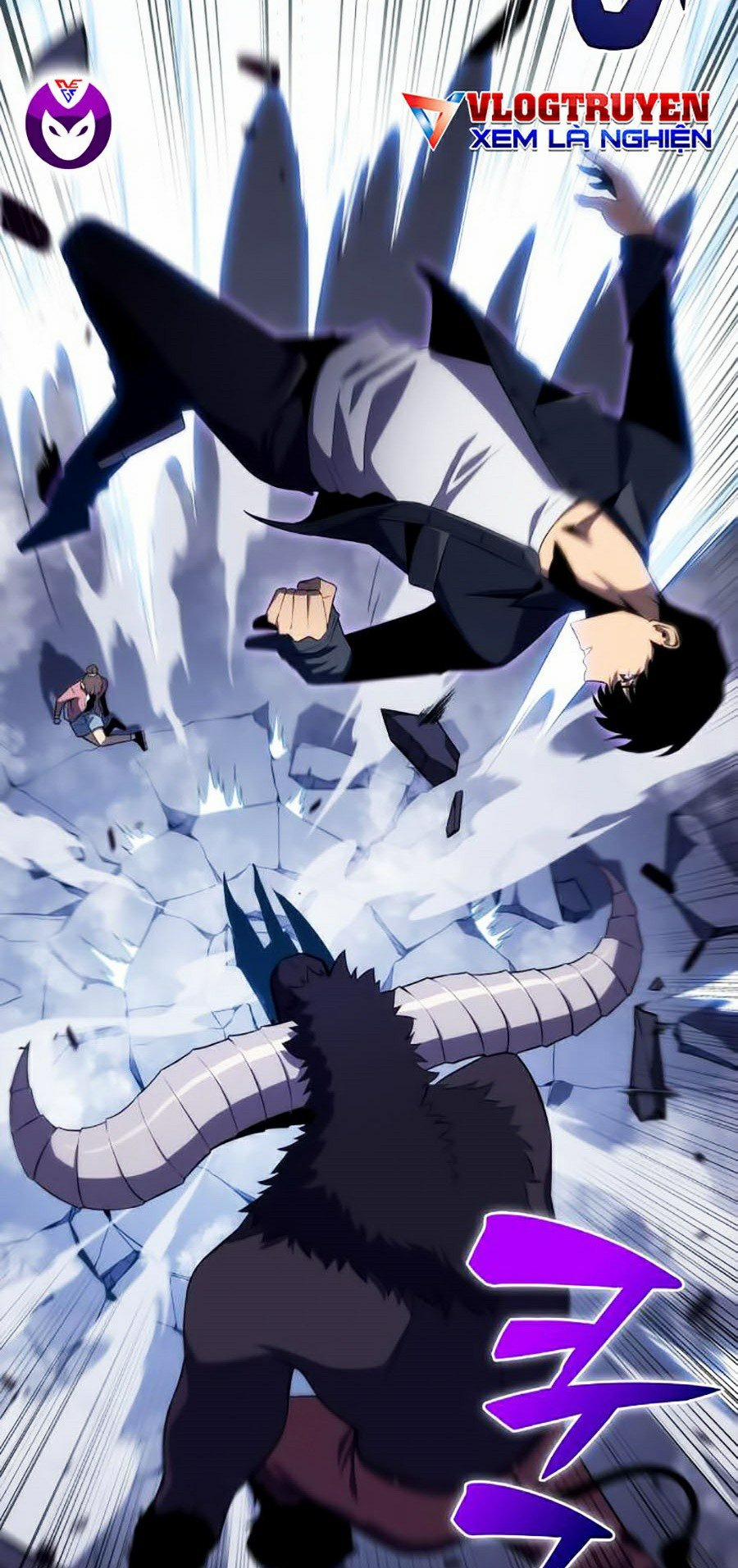 Tôi Là Tân Thủ Có Cấp Cao Nhất 13 trang 65