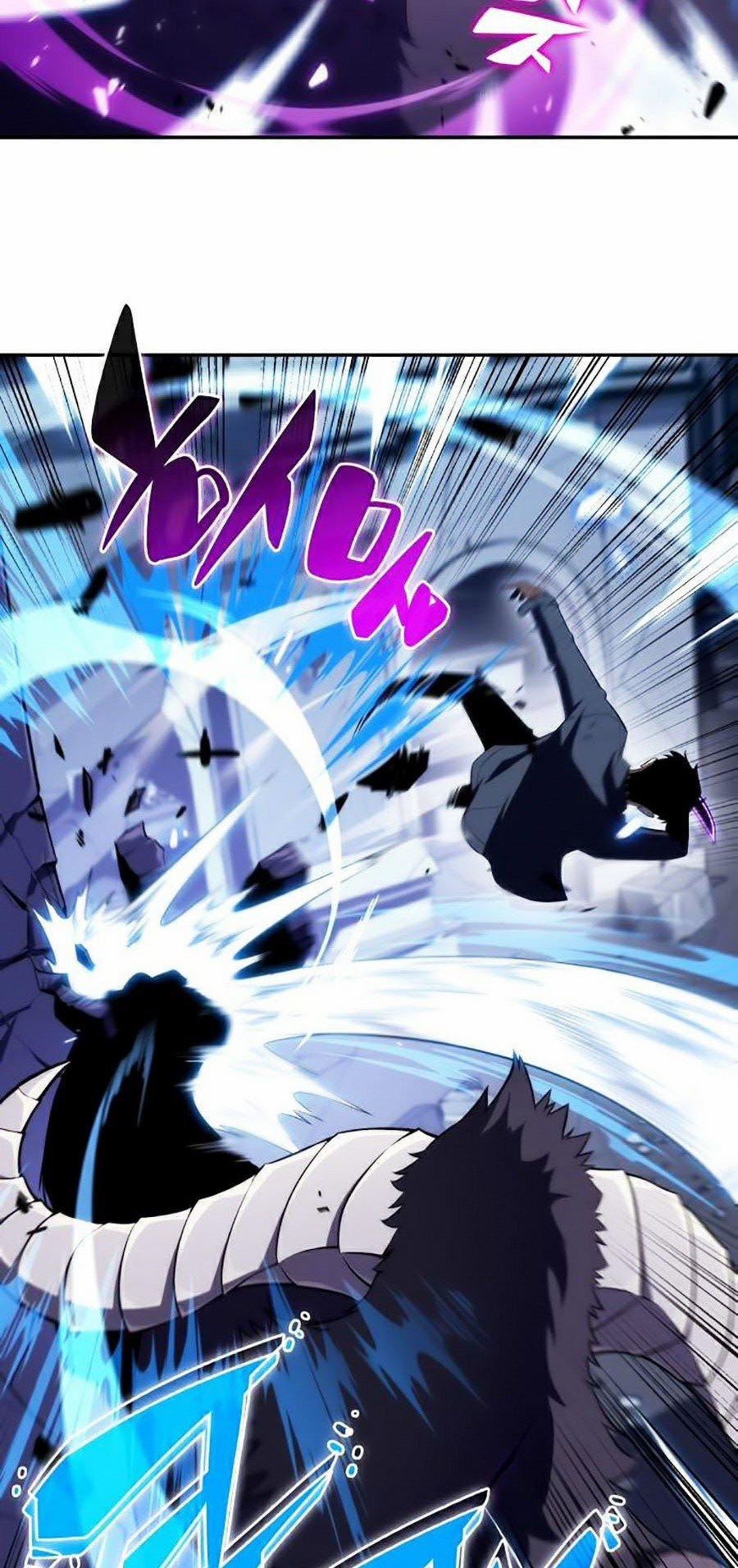 Tôi Là Tân Thủ Có Cấp Cao Nhất 13 trang 72