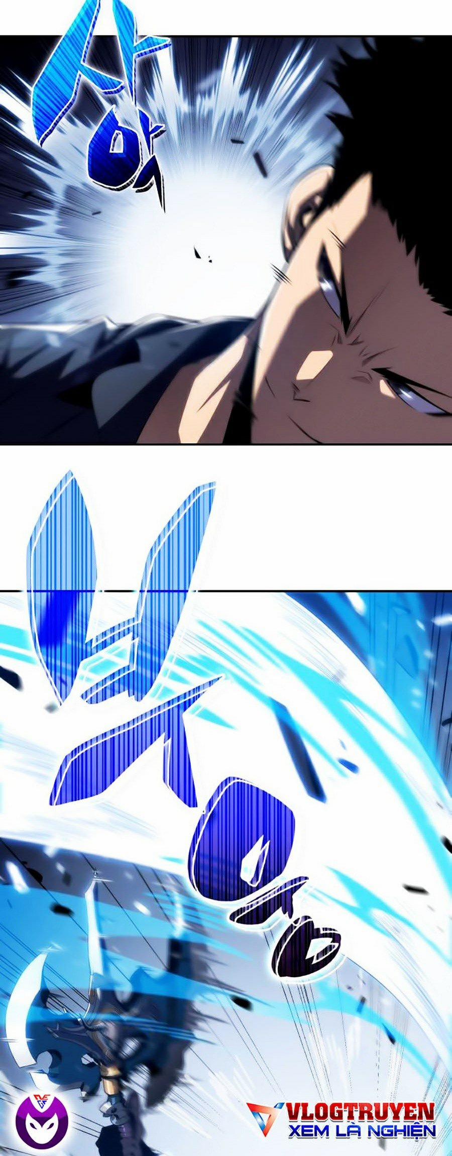 Tôi Là Tân Thủ Có Cấp Cao Nhất 13 trang 76