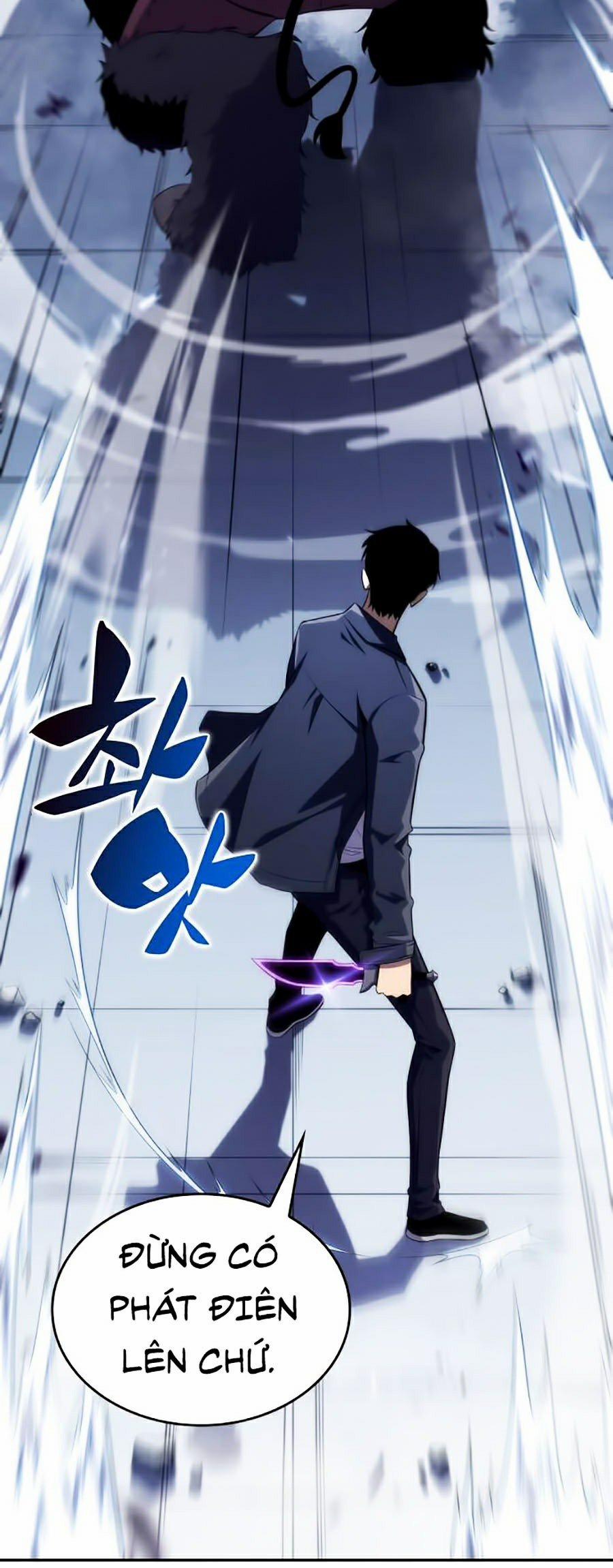 Tôi Là Tân Thủ Có Cấp Cao Nhất 13 trang 82