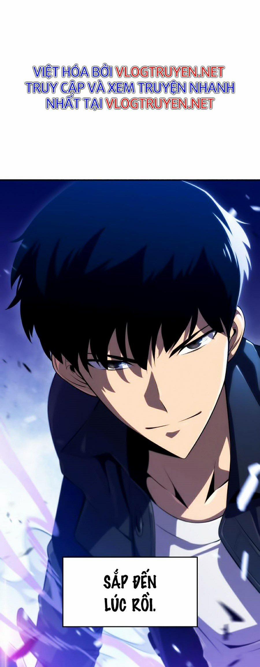 Tôi Là Tân Thủ Có Cấp Cao Nhất 13 trang 84