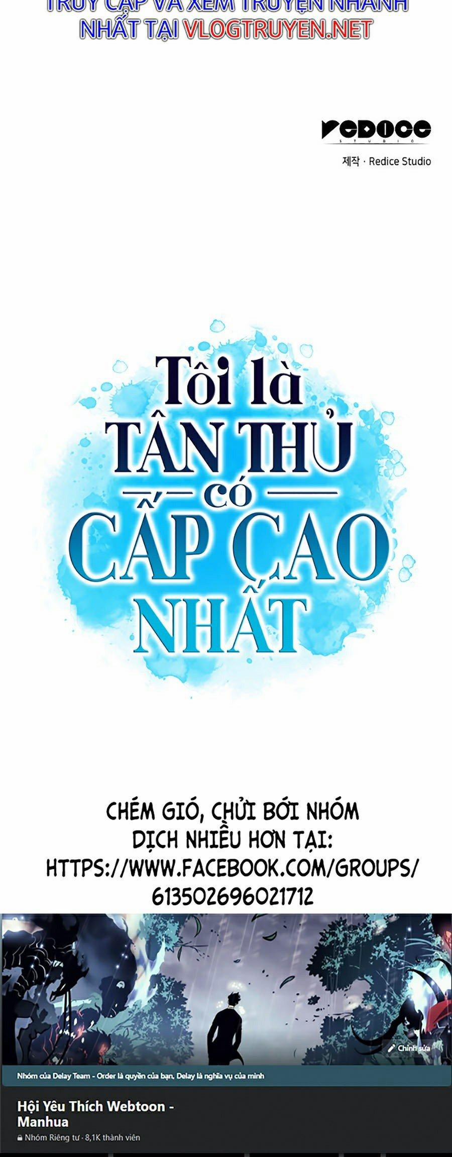 Tôi Là Tân Thủ Có Cấp Cao Nhất 13 trang 89
