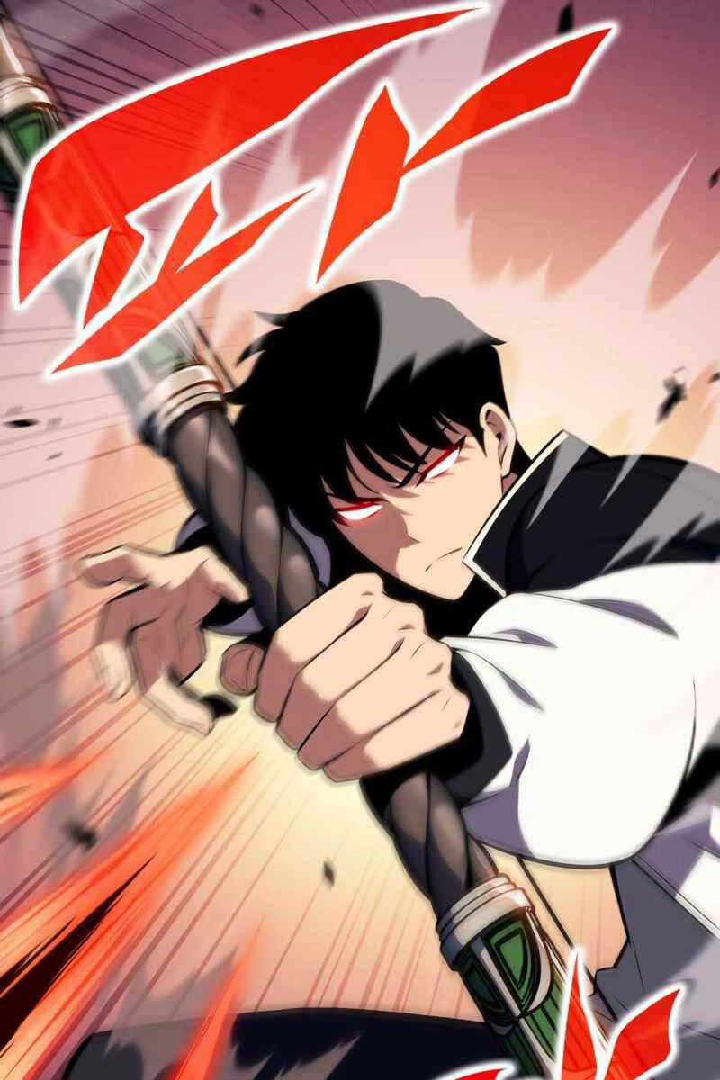 Tôi Là Tân Thủ Có Cấp Cao Nhất 130 trang 103