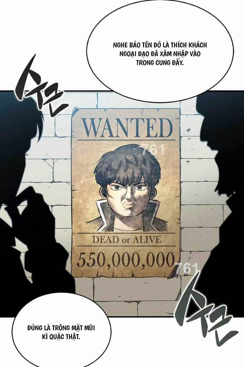 Tôi Là Tân Thủ Có Cấp Cao Nhất 130 trang 2