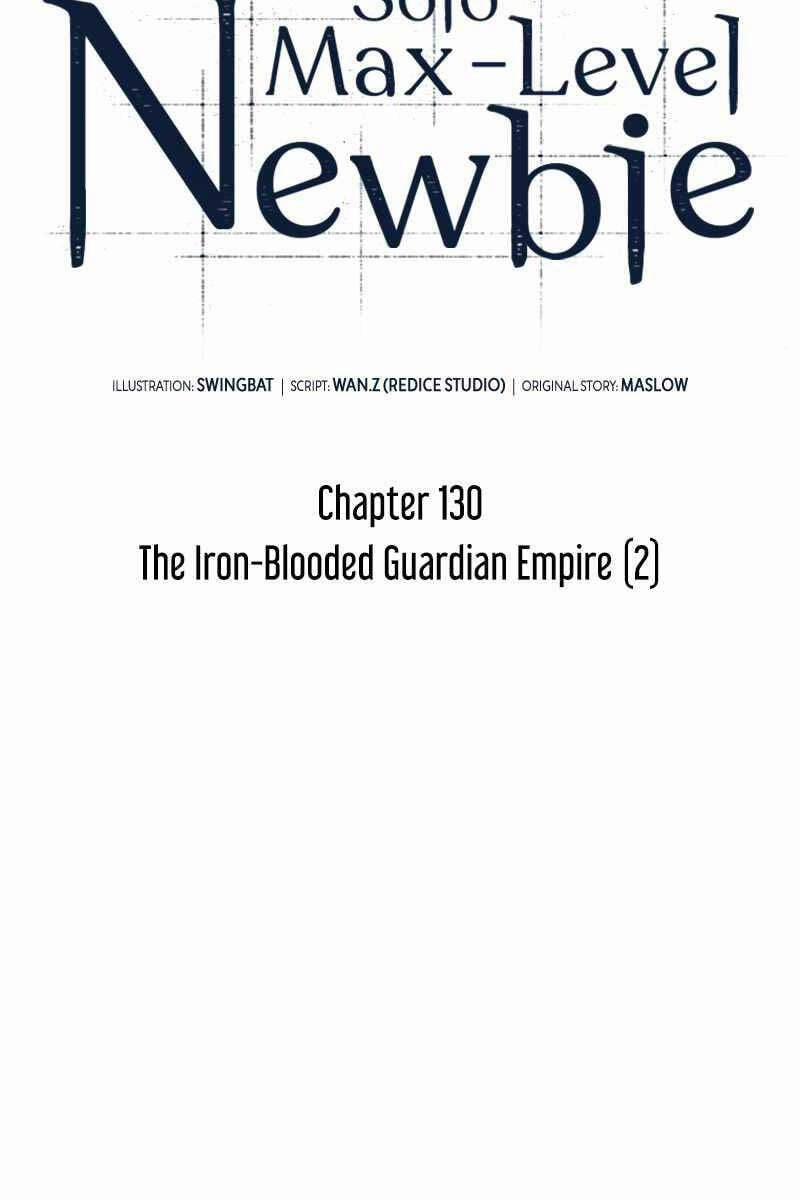 Tôi Là Tân Thủ Có Cấp Cao Nhất 130 trang 20