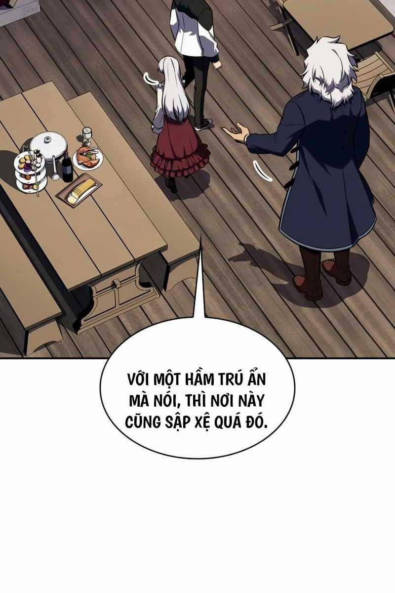 Tôi Là Tân Thủ Có Cấp Cao Nhất 130 trang 22