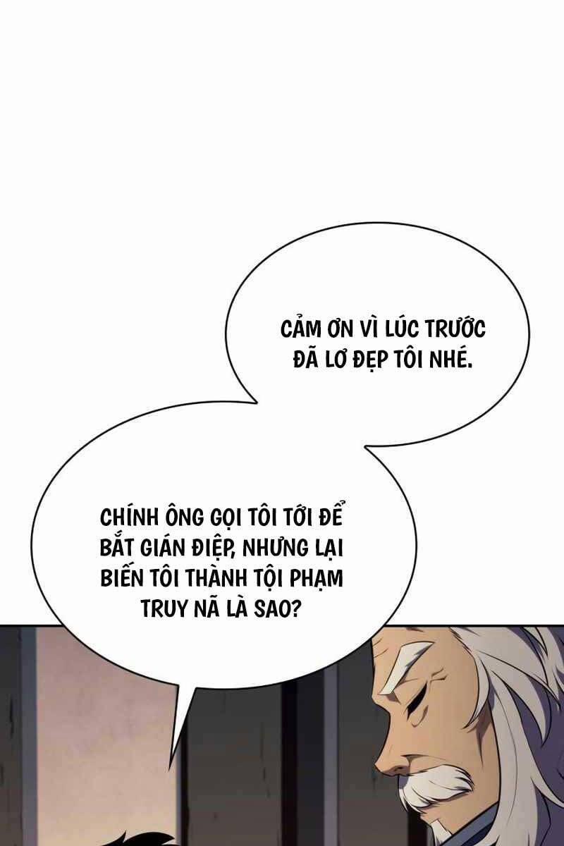 Tôi Là Tân Thủ Có Cấp Cao Nhất 130 trang 23