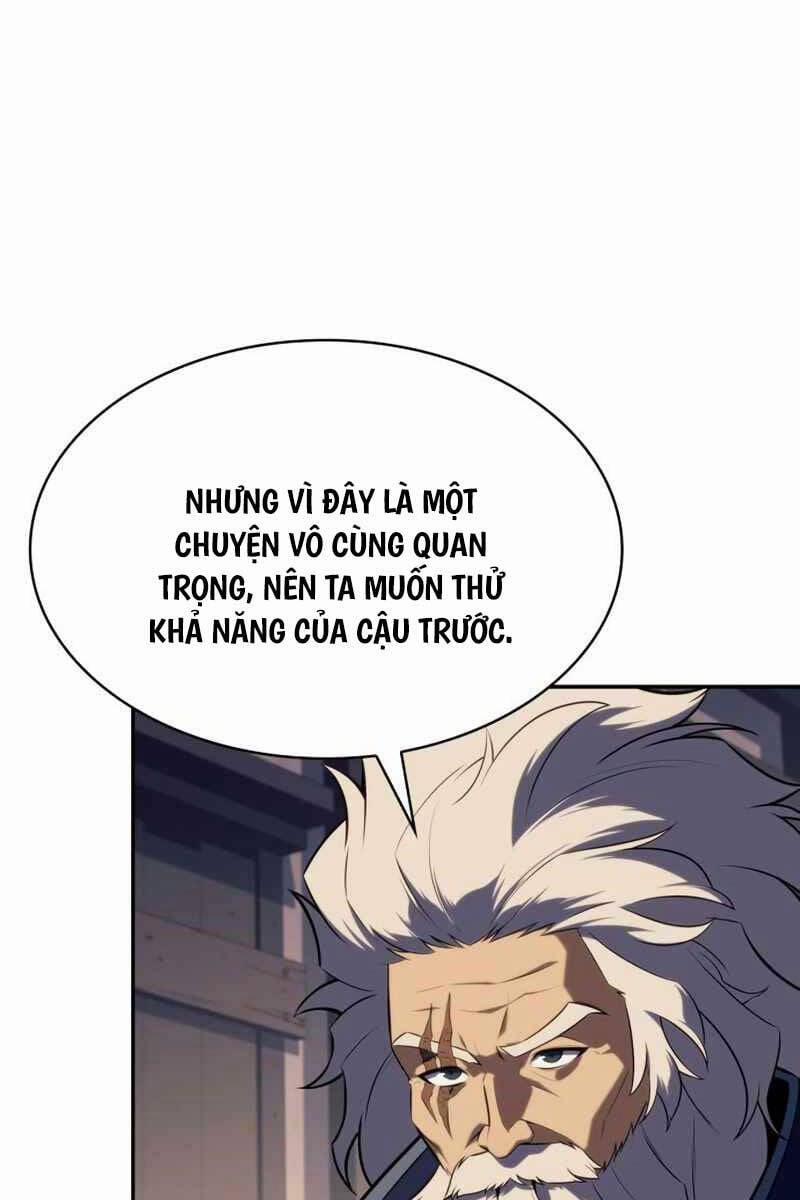 Tôi Là Tân Thủ Có Cấp Cao Nhất 130 trang 25
