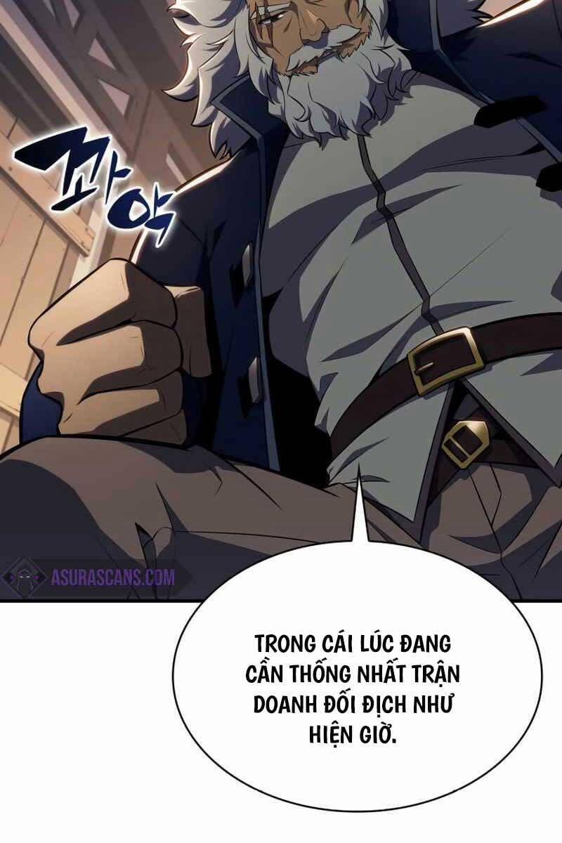 Tôi Là Tân Thủ Có Cấp Cao Nhất 130 trang 46