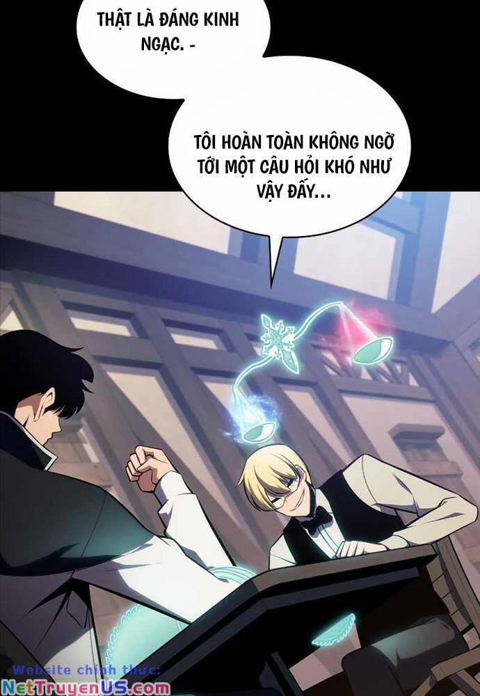 Tôi Là Tân Thủ Có Cấp Cao Nhất 131 trang 116