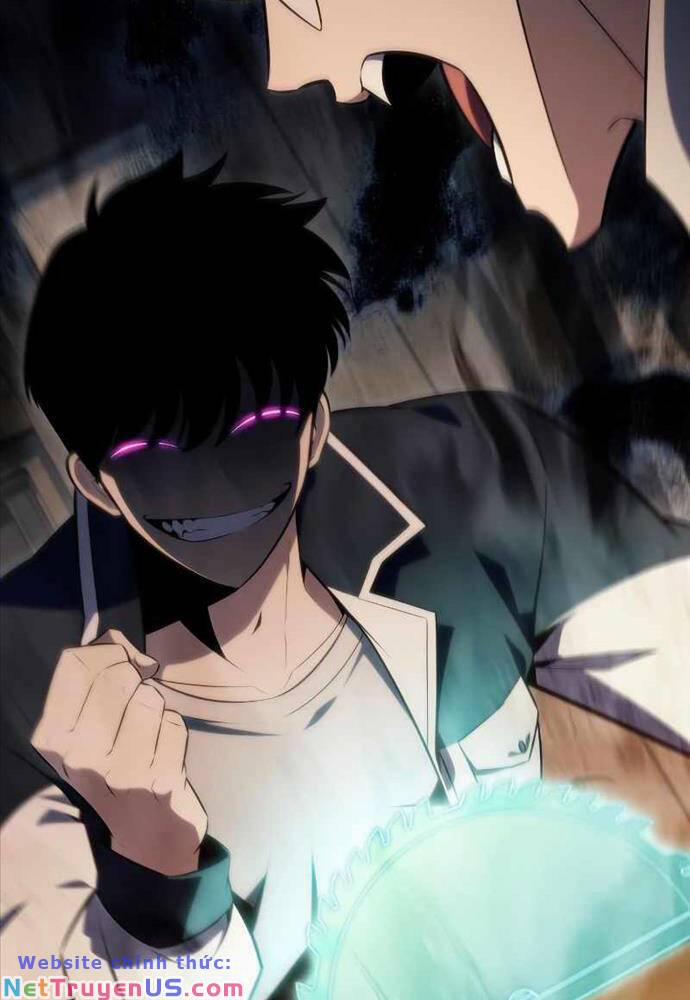 Tôi Là Tân Thủ Có Cấp Cao Nhất 131 trang 141