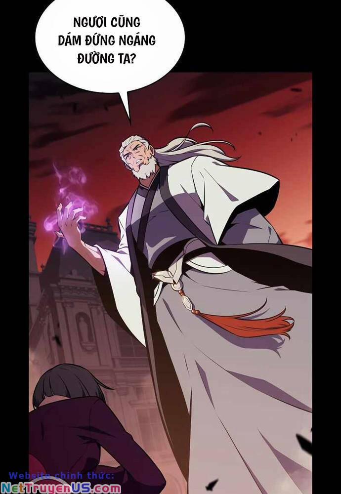 Tôi Là Tân Thủ Có Cấp Cao Nhất 131 trang 16