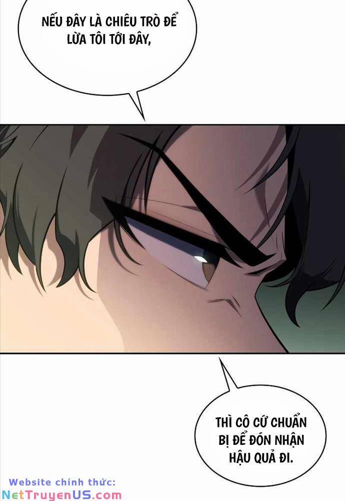 Tôi Là Tân Thủ Có Cấp Cao Nhất 131 trang 29