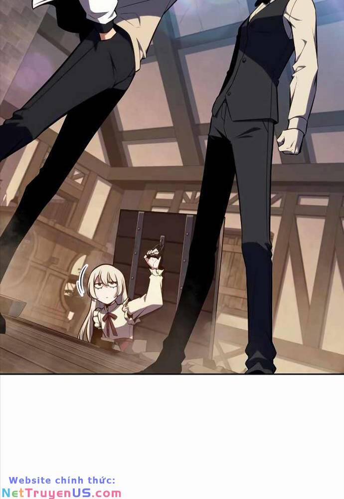 Tôi Là Tân Thủ Có Cấp Cao Nhất 131 trang 46