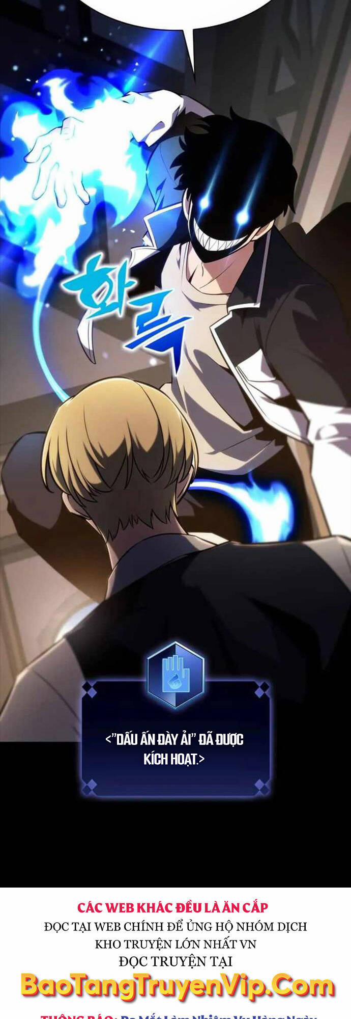 Tôi Là Tân Thủ Có Cấp Cao Nhất 132 trang 10