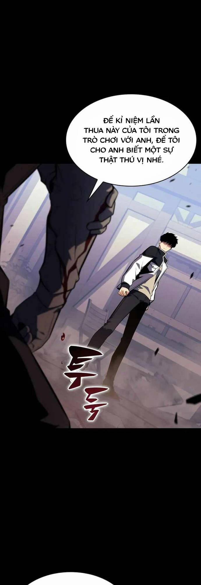 Tôi Là Tân Thủ Có Cấp Cao Nhất 132 trang 15