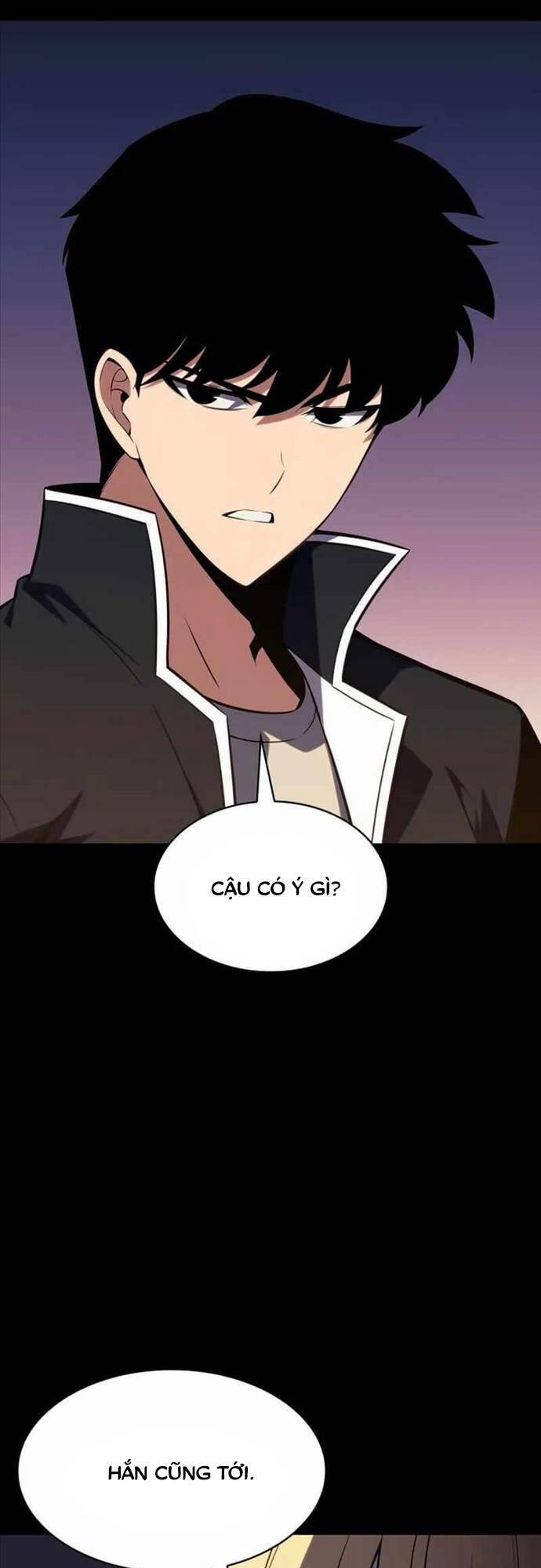 Tôi Là Tân Thủ Có Cấp Cao Nhất 132 trang 17