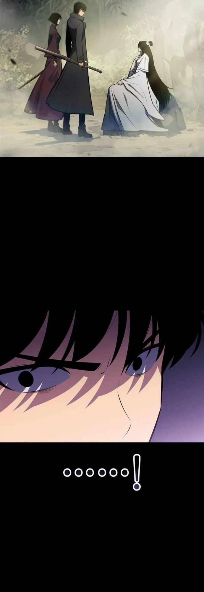 Tôi Là Tân Thủ Có Cấp Cao Nhất 132 trang 19