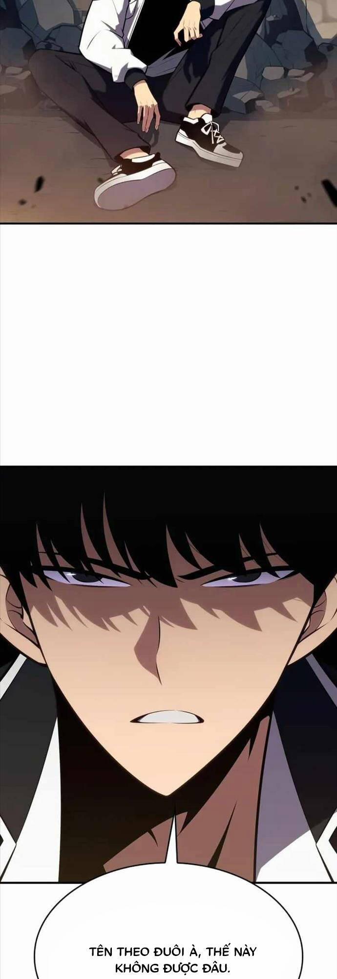 Tôi Là Tân Thủ Có Cấp Cao Nhất 132 trang 27