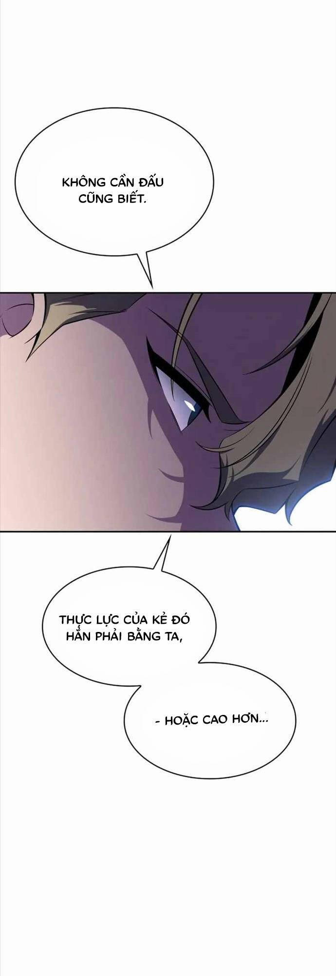 Tôi Là Tân Thủ Có Cấp Cao Nhất 132 trang 36