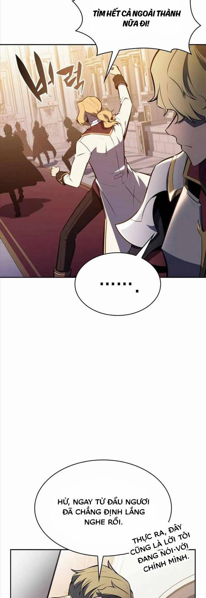 Tôi Là Tân Thủ Có Cấp Cao Nhất 132 trang 38