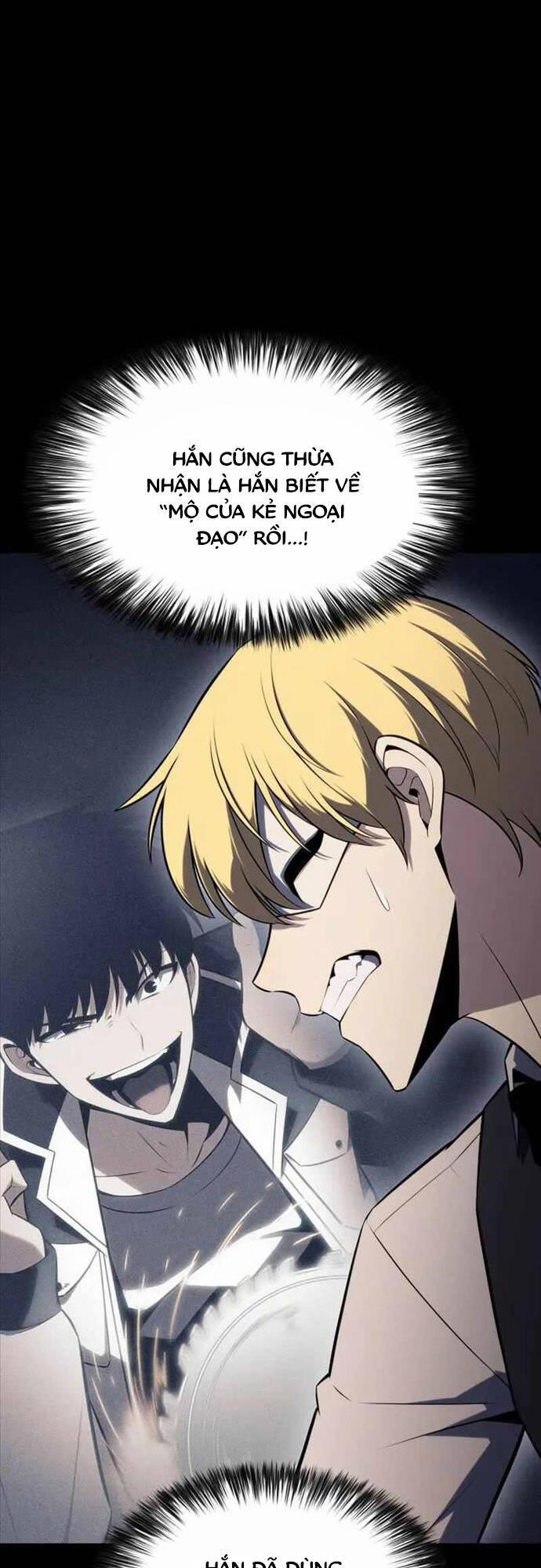 Tôi Là Tân Thủ Có Cấp Cao Nhất 132 trang 4