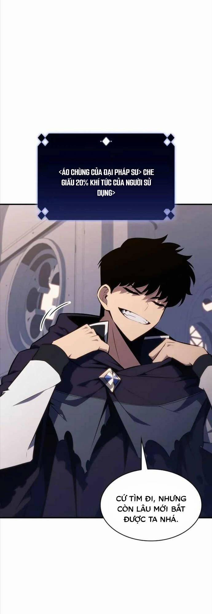 Tôi Là Tân Thủ Có Cấp Cao Nhất 132 trang 40
