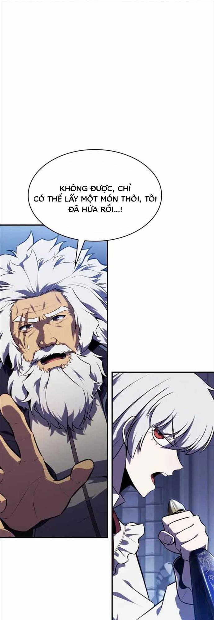 Tôi Là Tân Thủ Có Cấp Cao Nhất 132 trang 42