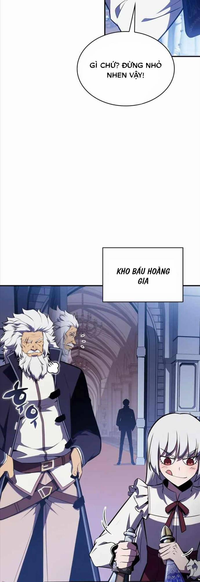 Tôi Là Tân Thủ Có Cấp Cao Nhất 132 trang 43
