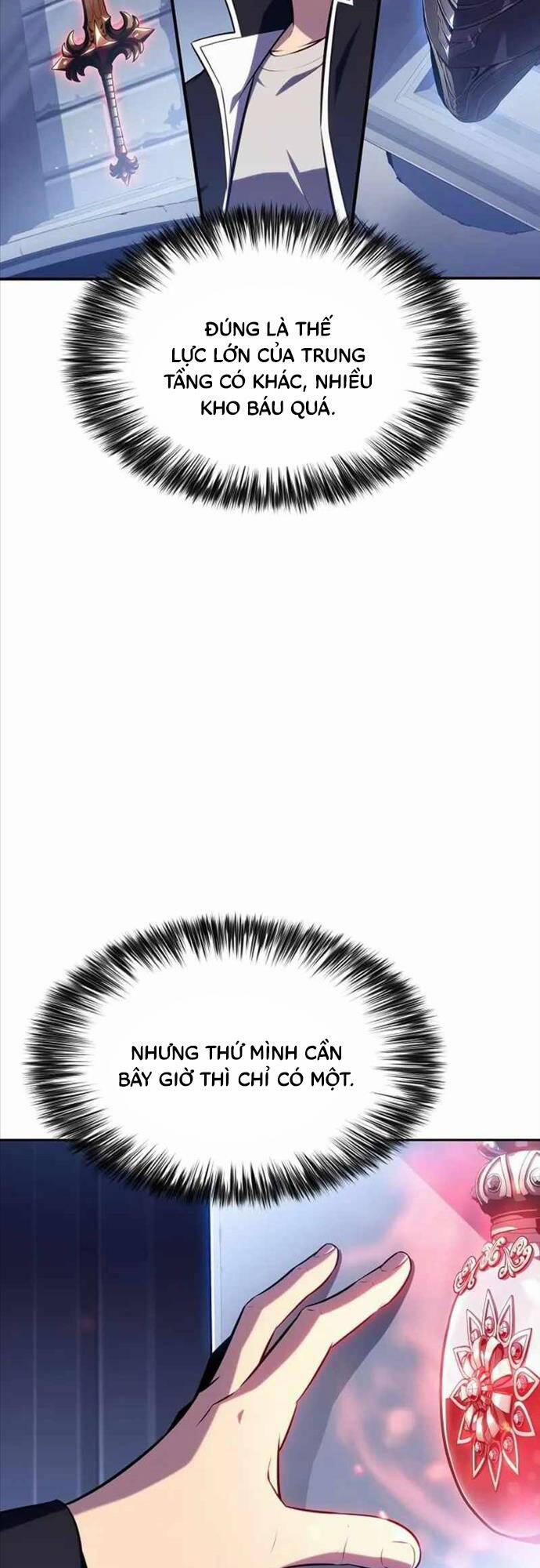 Tôi Là Tân Thủ Có Cấp Cao Nhất 132 trang 47