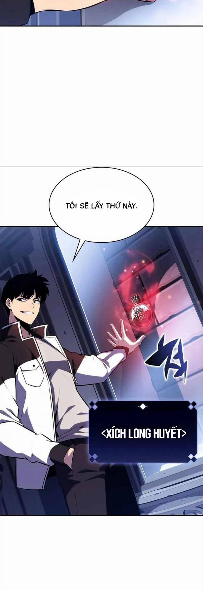 Tôi Là Tân Thủ Có Cấp Cao Nhất 132 trang 48