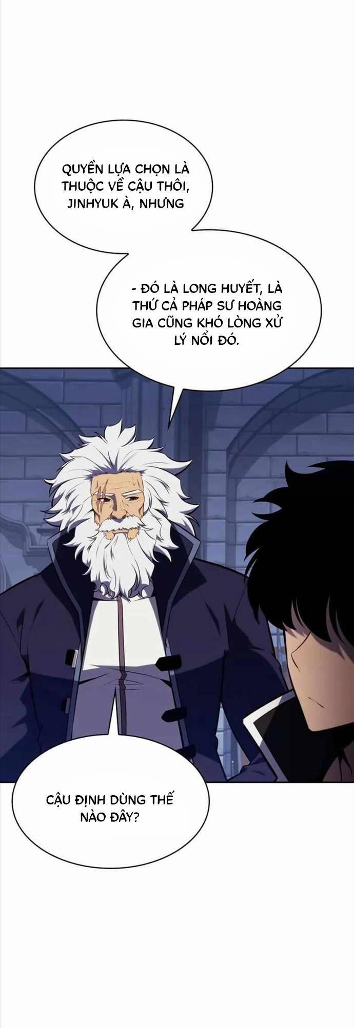 Tôi Là Tân Thủ Có Cấp Cao Nhất 132 trang 49