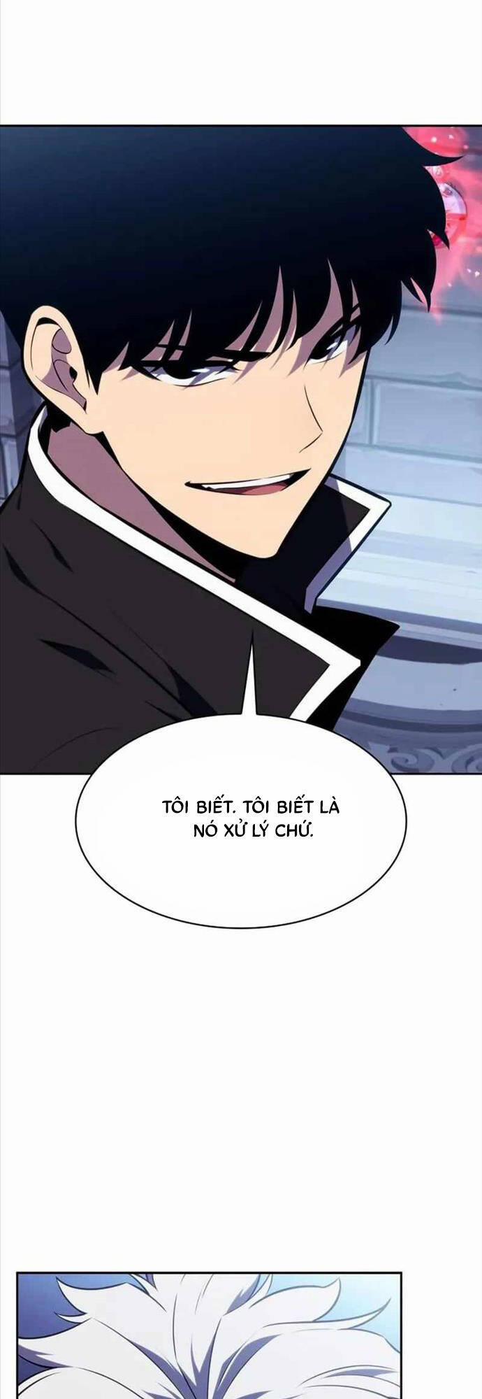 Tôi Là Tân Thủ Có Cấp Cao Nhất 132 trang 50