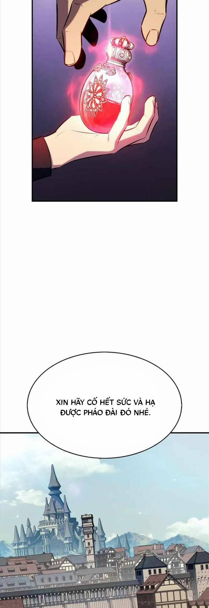 Tôi Là Tân Thủ Có Cấp Cao Nhất 132 trang 53
