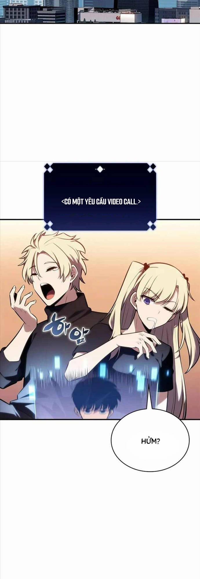 Tôi Là Tân Thủ Có Cấp Cao Nhất 132 trang 55