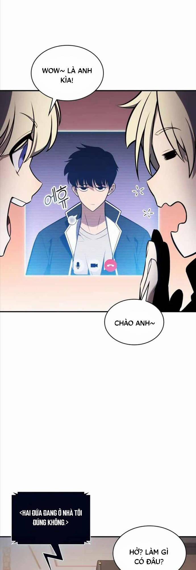 Tôi Là Tân Thủ Có Cấp Cao Nhất 132 trang 56