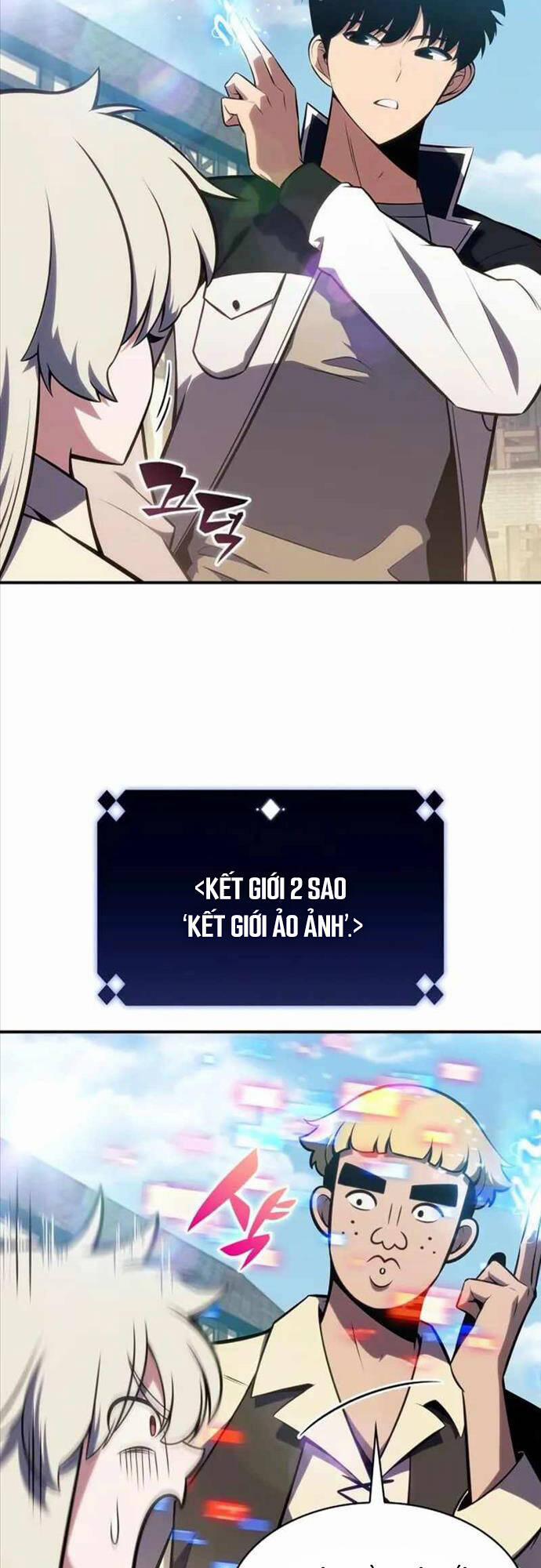 Tôi Là Tân Thủ Có Cấp Cao Nhất 132 trang 64