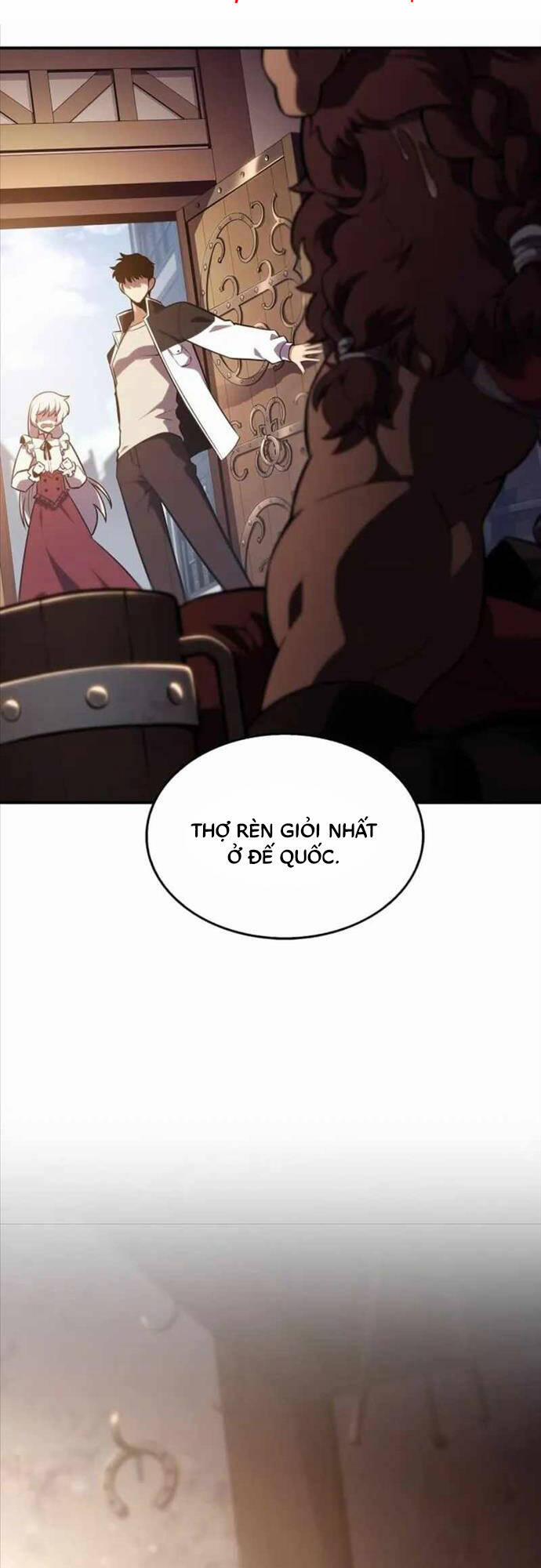 Tôi Là Tân Thủ Có Cấp Cao Nhất 132 trang 69